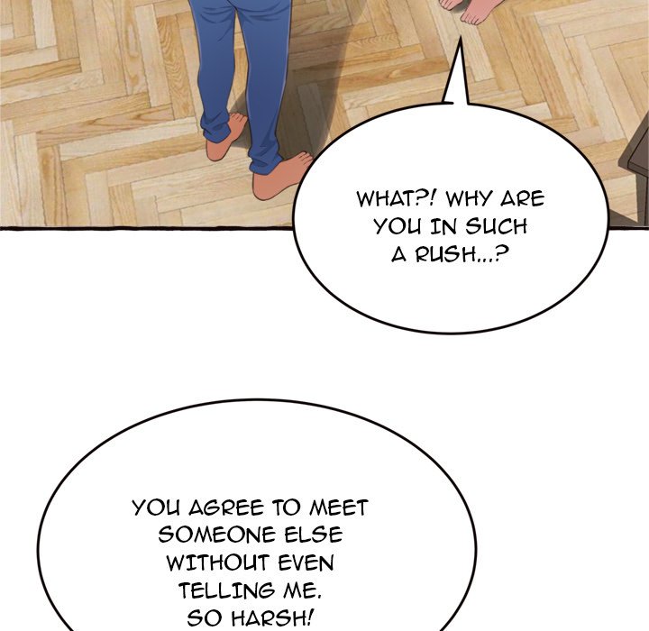 Can’t Get to You - Chapter 18 [photo 71] - MangaPorn