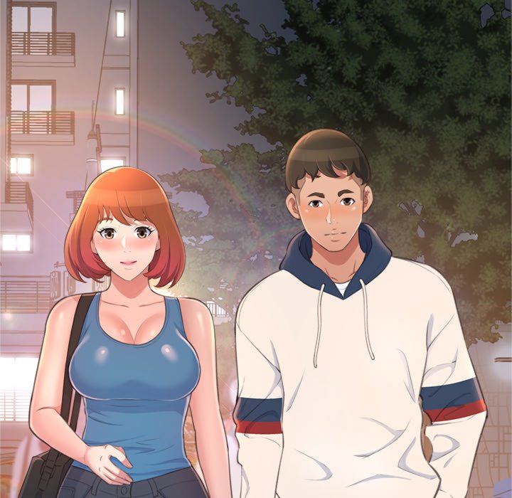 Can’t Get to You - Chapter 18 [photo 79] - MangaPorn