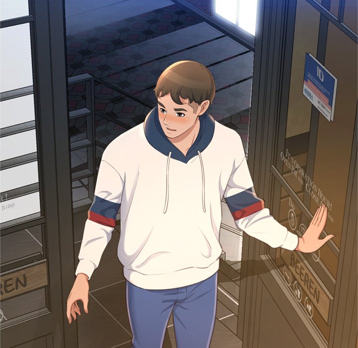 Can’t Get to You - Chapter 18 [photo 99] - MangaPorn