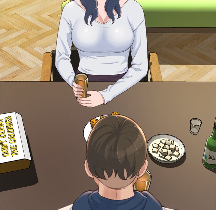 Can’t Get to You - Chapter 19 [photo 13] - MangaPorn