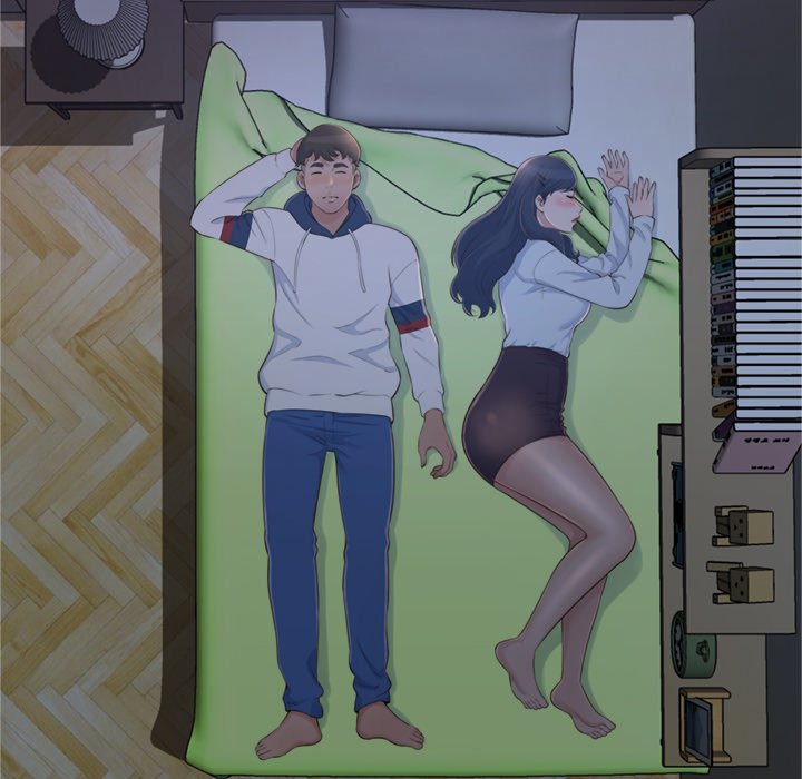 Can’t Get to You - Chapter 19 [photo 133] - MangaPorn