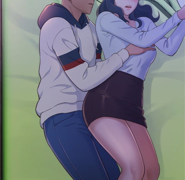 Can’t Get to You - Chapter 19 [photo 163] - MangaPorn