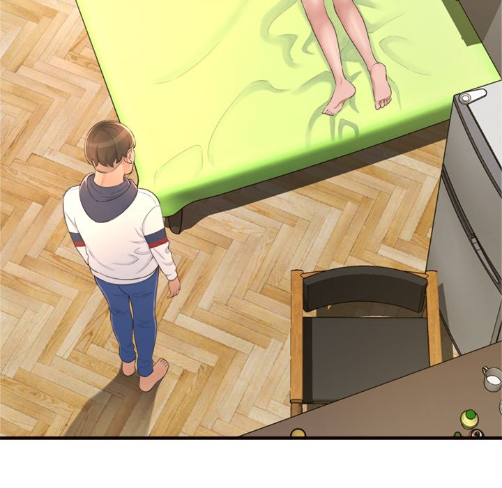 Can’t Get to You - Chapter 19 [photo 50] - MangaPorn