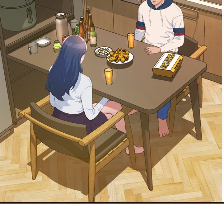 Can’t Get to You - Chapter 19 [photo 6] - MangaPorn