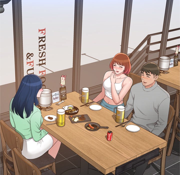 Can’t Get to You - Chapter 20 [photo 102] - MangaPorn