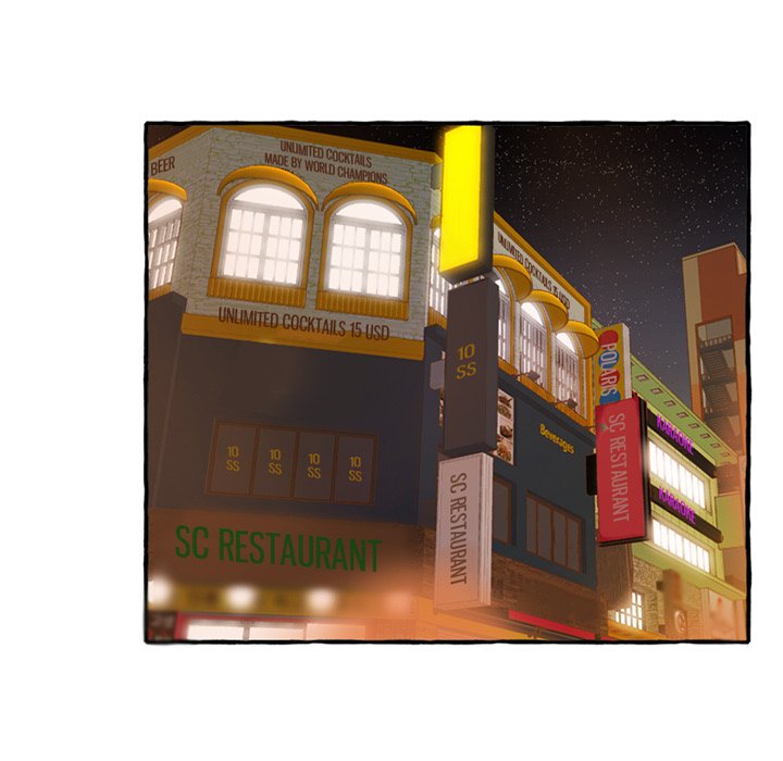 Can’t Get to You - Chapter 20 [photo 128] - MangaPorn