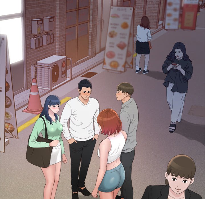 Can’t Get to You - Chapter 20 [photo 130] - MangaPorn