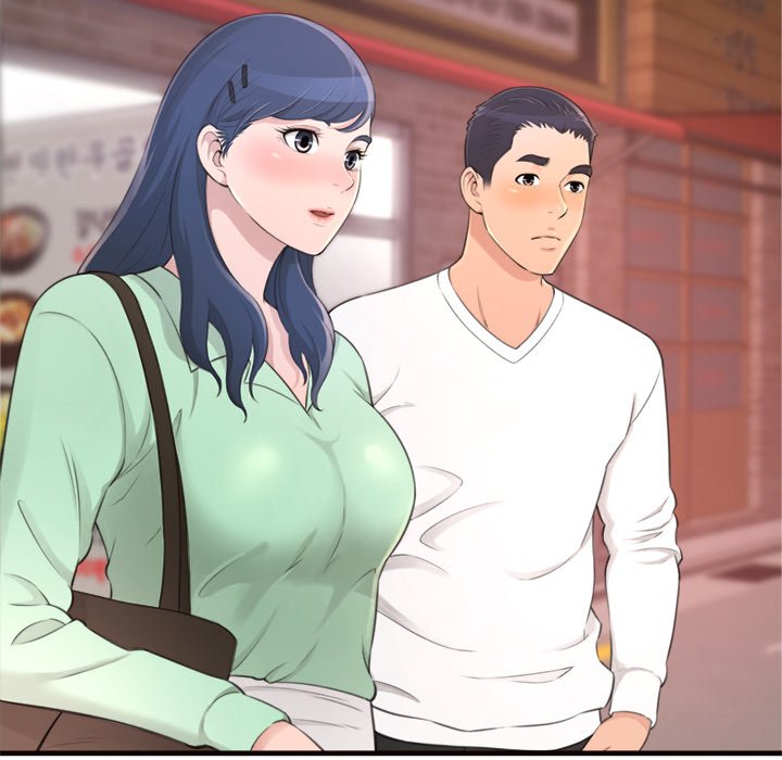 Can’t Get to You - Chapter 20 [photo 135] - MangaPorn