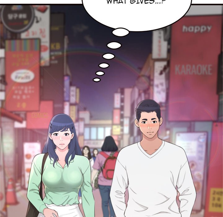 Can’t Get to You - Chapter 20 [photo 137] - MangaPorn