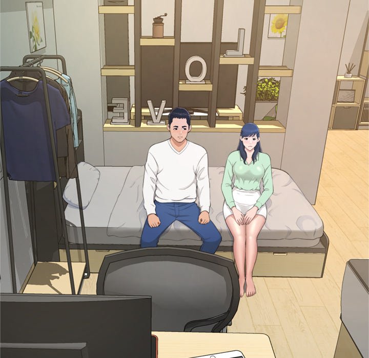 Can’t Get to You - Chapter 20 [photo 147] - MangaPorn