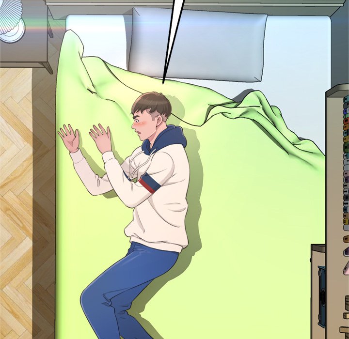 Can’t Get to You - Chapter 20 [photo 40] - MangaPorn