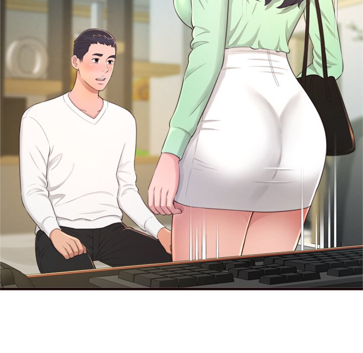 Can’t Get to You - Chapter 22 [photo 12] - MangaPorn