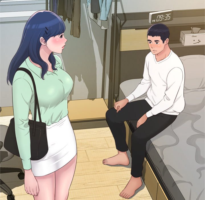 Can’t Get to You - Chapter 22 [photo 14] - MangaPorn