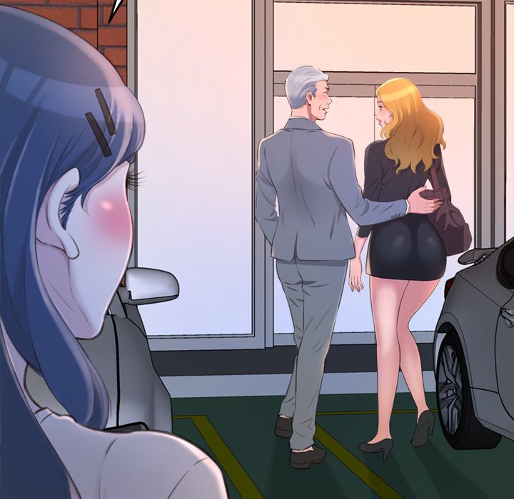 Can’t Get to You - Chapter 23 [photo 101] - MangaPorn