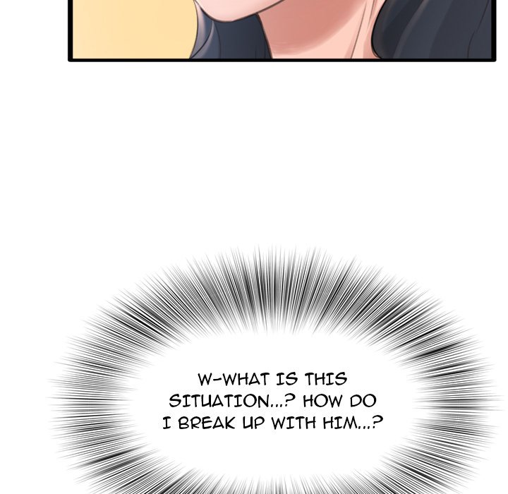 Can’t Get to You - Chapter 23 [photo 11] - MangaPorn