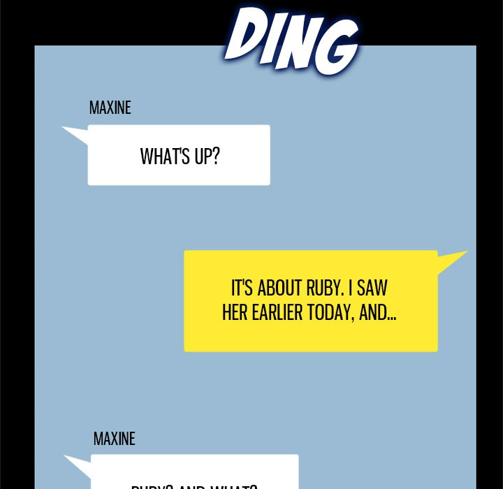 Can’t Get to You - Chapter 23 [photo 118] - MangaPorn