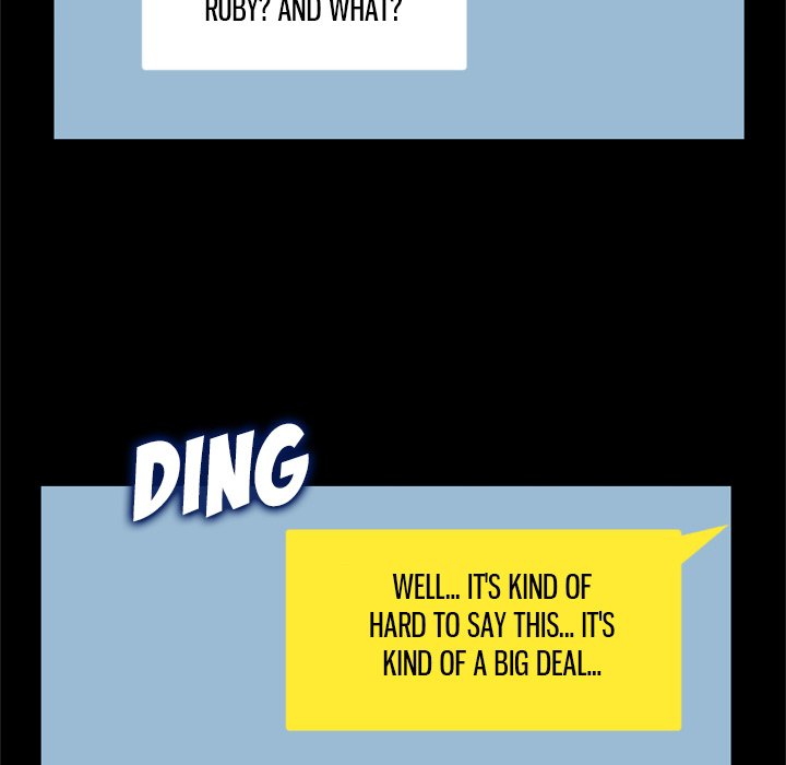 Can’t Get to You - Chapter 23 [photo 119] - MangaPorn