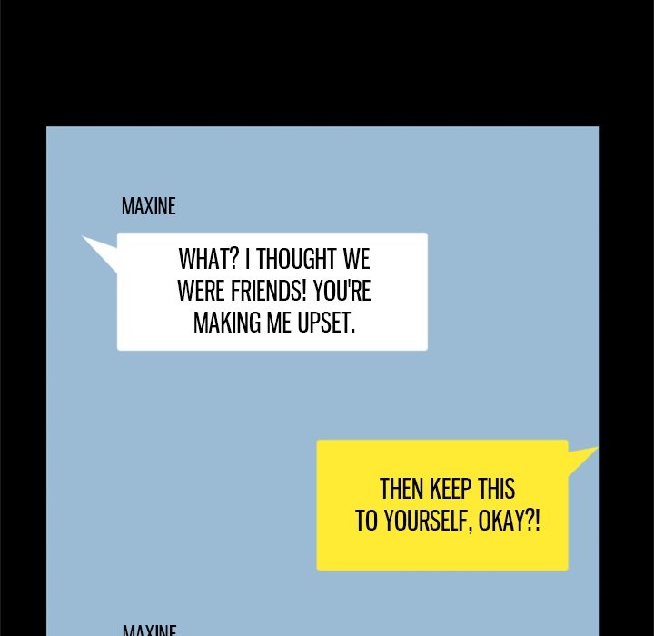 Can’t Get to You - Chapter 23 [photo 121] - MangaPorn