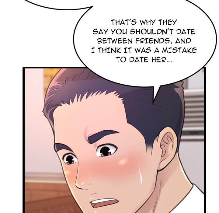 Can’t Get to You - Chapter 23 [photo 138] - MangaPorn