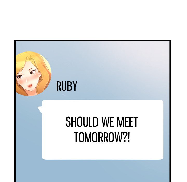 Can’t Get to You - Chapter 23 [photo 20] - MangaPorn