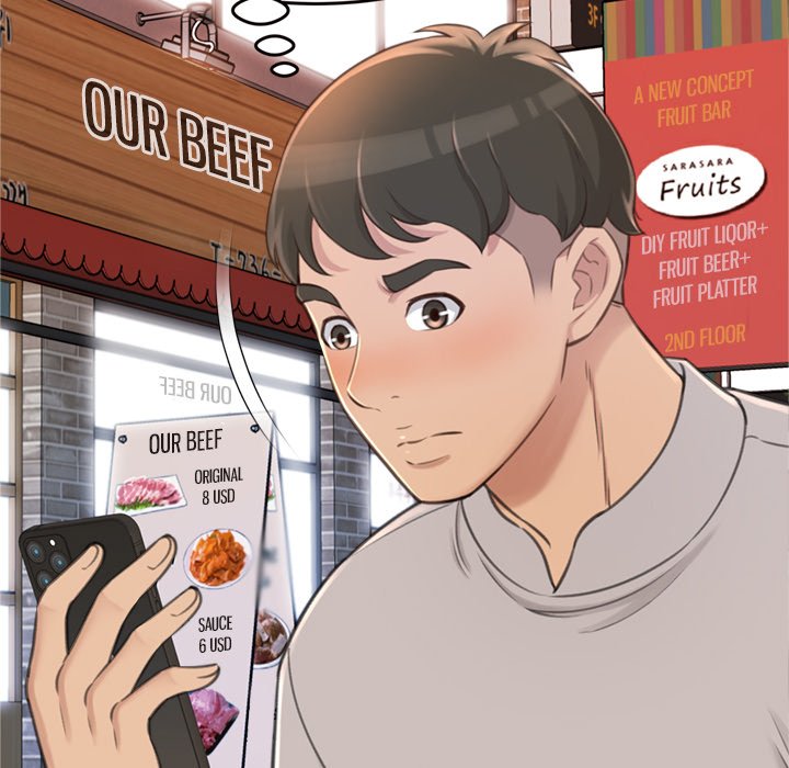 Can’t Get to You - Chapter 24 [photo 46] - MangaPorn