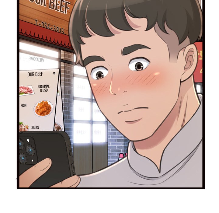 Can’t Get to You - Chapter 24 [photo 52] - MangaPorn