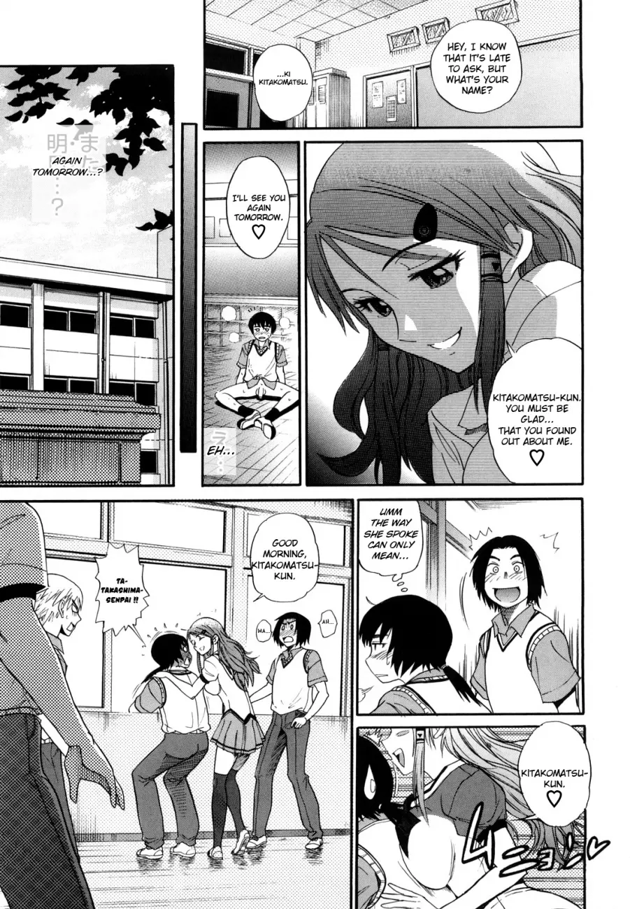 HHH Triple H♥ - Chapter 1 [photo 31] - MangaPorn