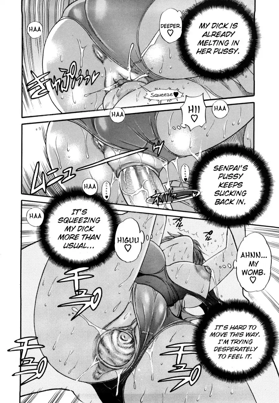 HHH Triple H♥ - Chapter 2 [photo 18] - MangaPorn