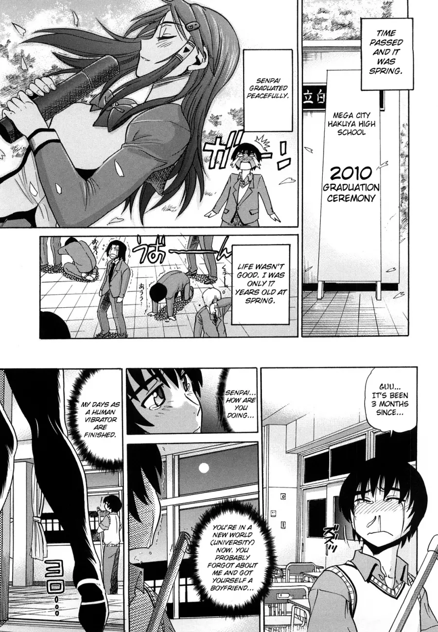 HHH Triple H♥ - Chapter 5 [photo 29] - MangaPorn