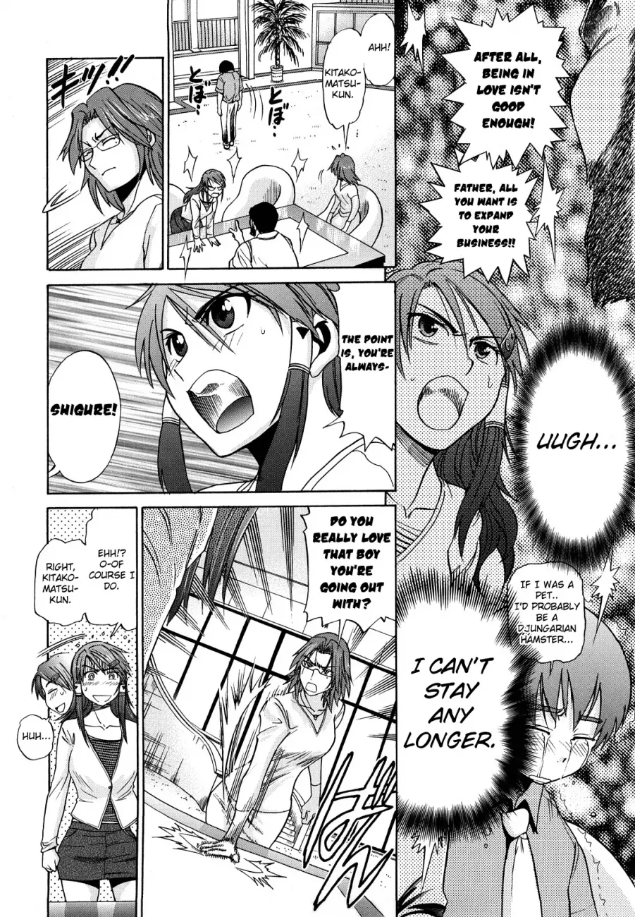 HHH Triple H♥ - Chapter 5 [photo 6] - MangaPorn