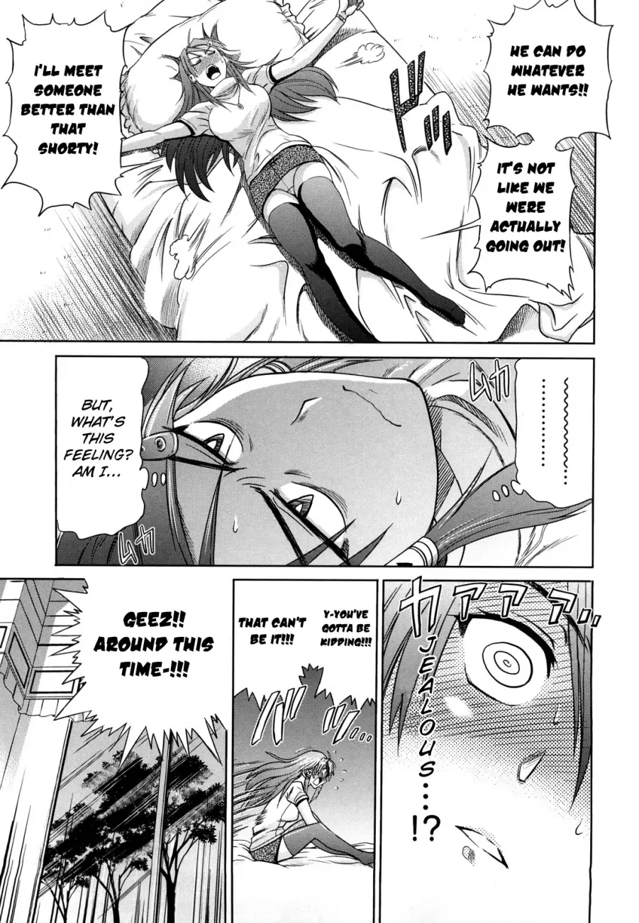 HHH Triple H♥ - Chapter 6 [photo 7] - MangaPorn