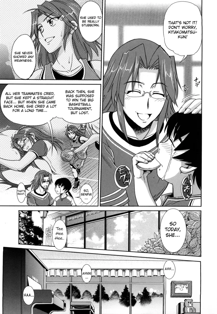 HHH Triple H♥ - Chapter 6 [photo 9] - MangaPorn