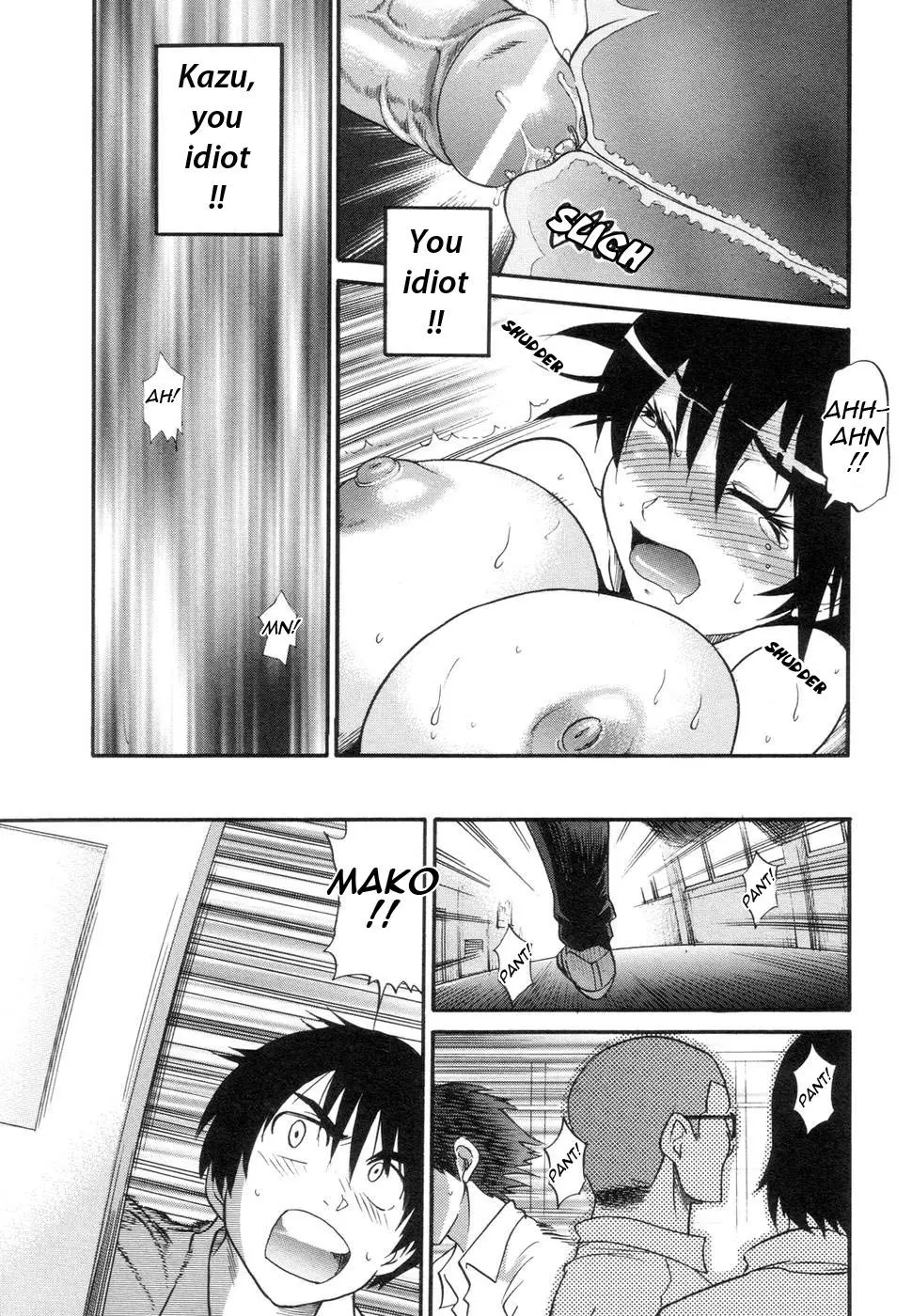 Shichau? - Chapter 1 [photo 23] - MangaPorn
