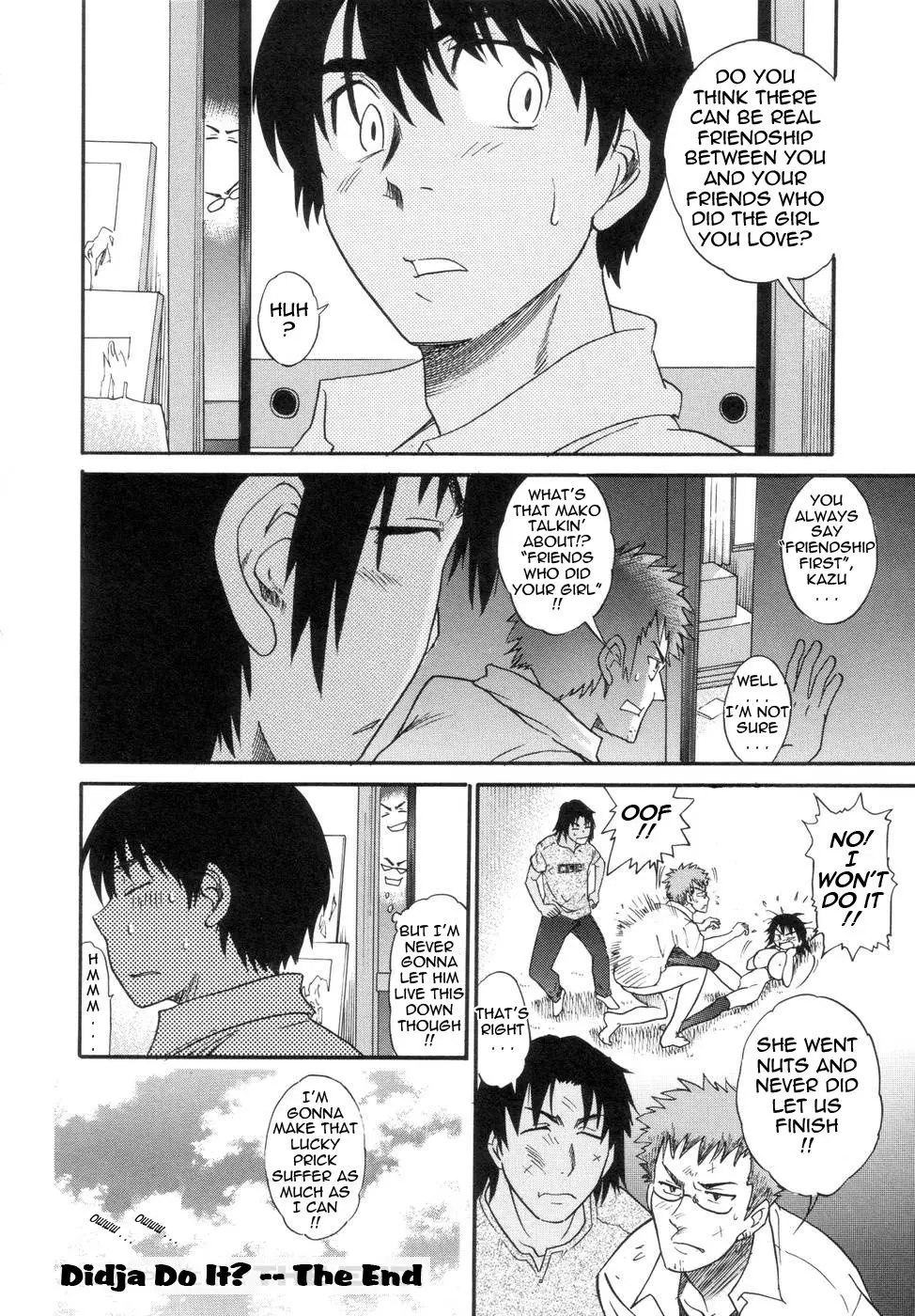 Shichau? - Chapter 1 [photo 36] - MangaPorn
