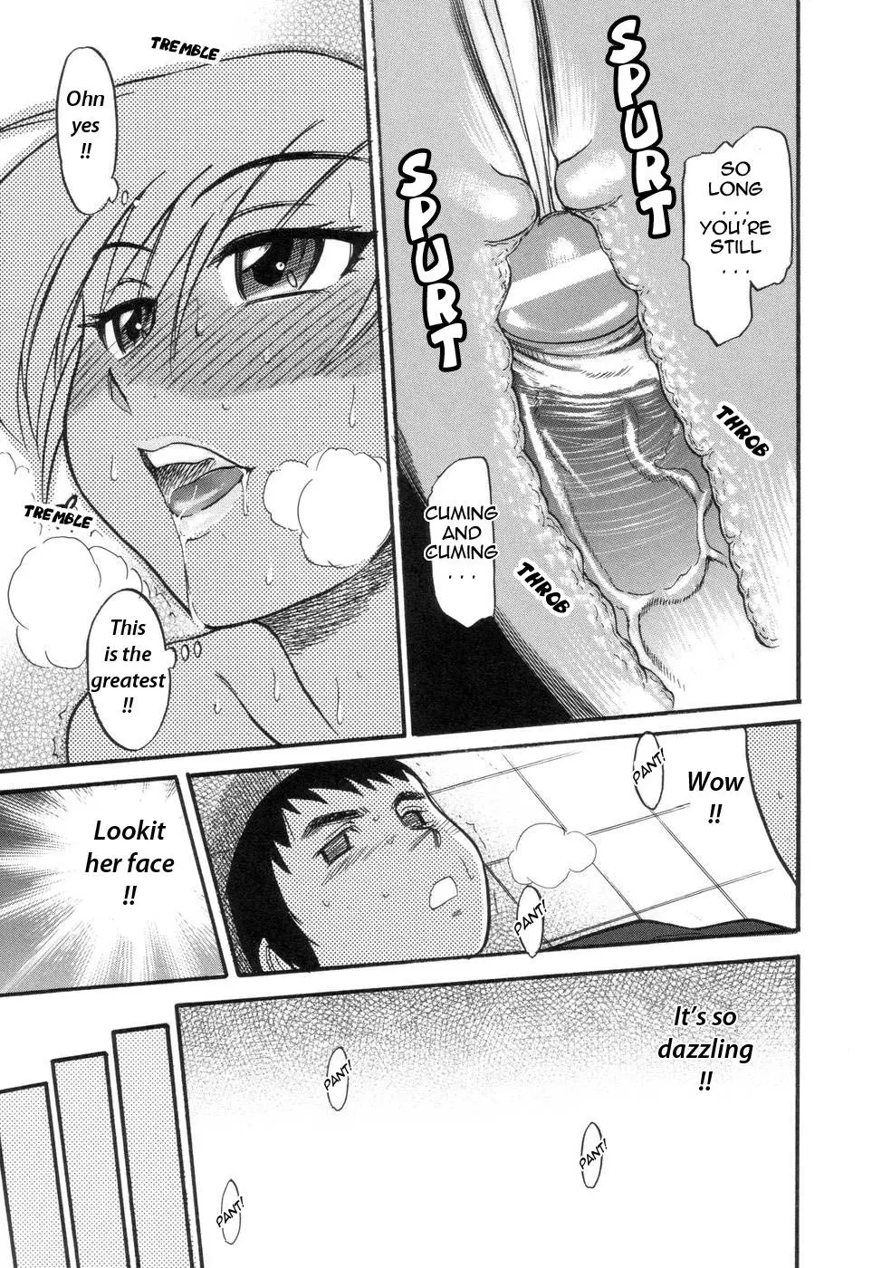 Shichau? - Chapter 6 [photo 29] - MangaPorn