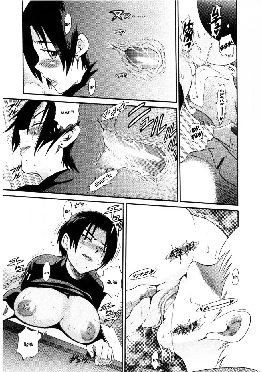 B-Chiku - Chapter 2 [photo 13] - MangaPorn