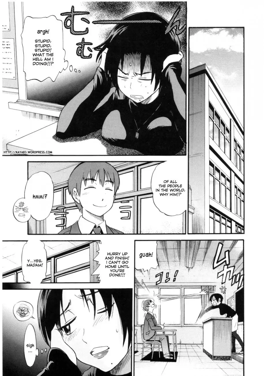 B-Chiku - Chapter 2 [photo 5] - MangaPorn