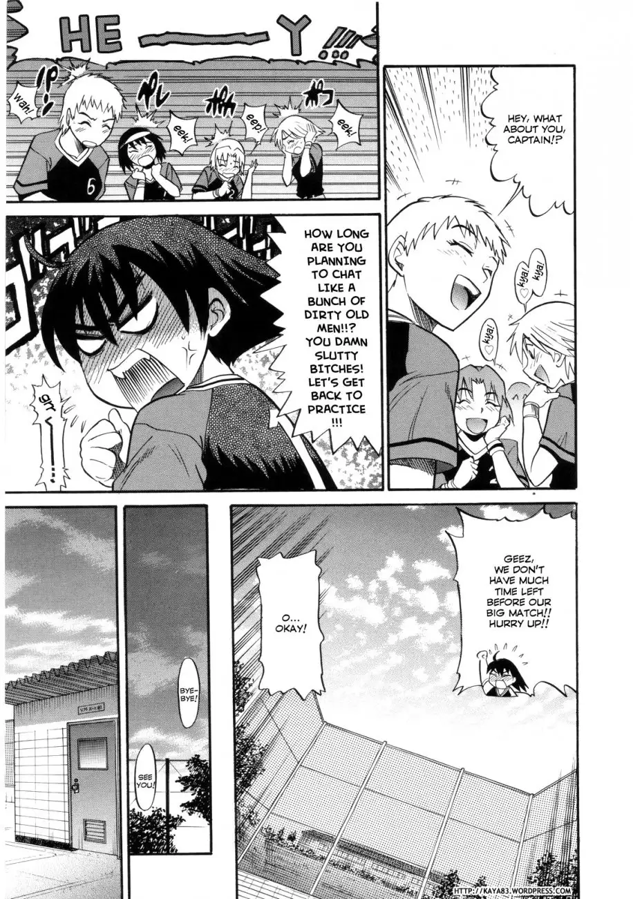 B-Chiku - Chapter 3 [photo 7] - MangaPorn
