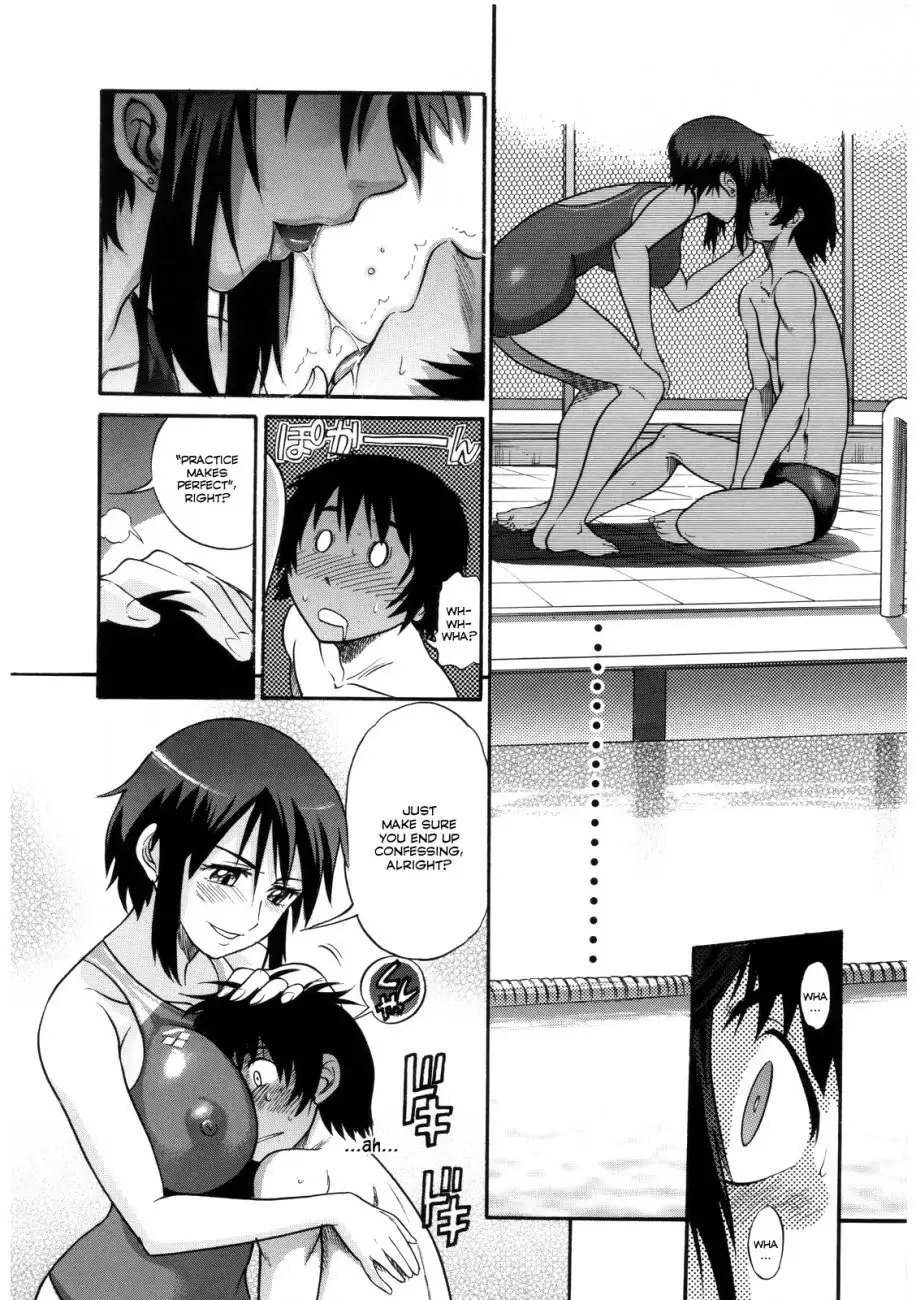 B-Chiku - Chapter 4 [photo 6] - MangaPorn