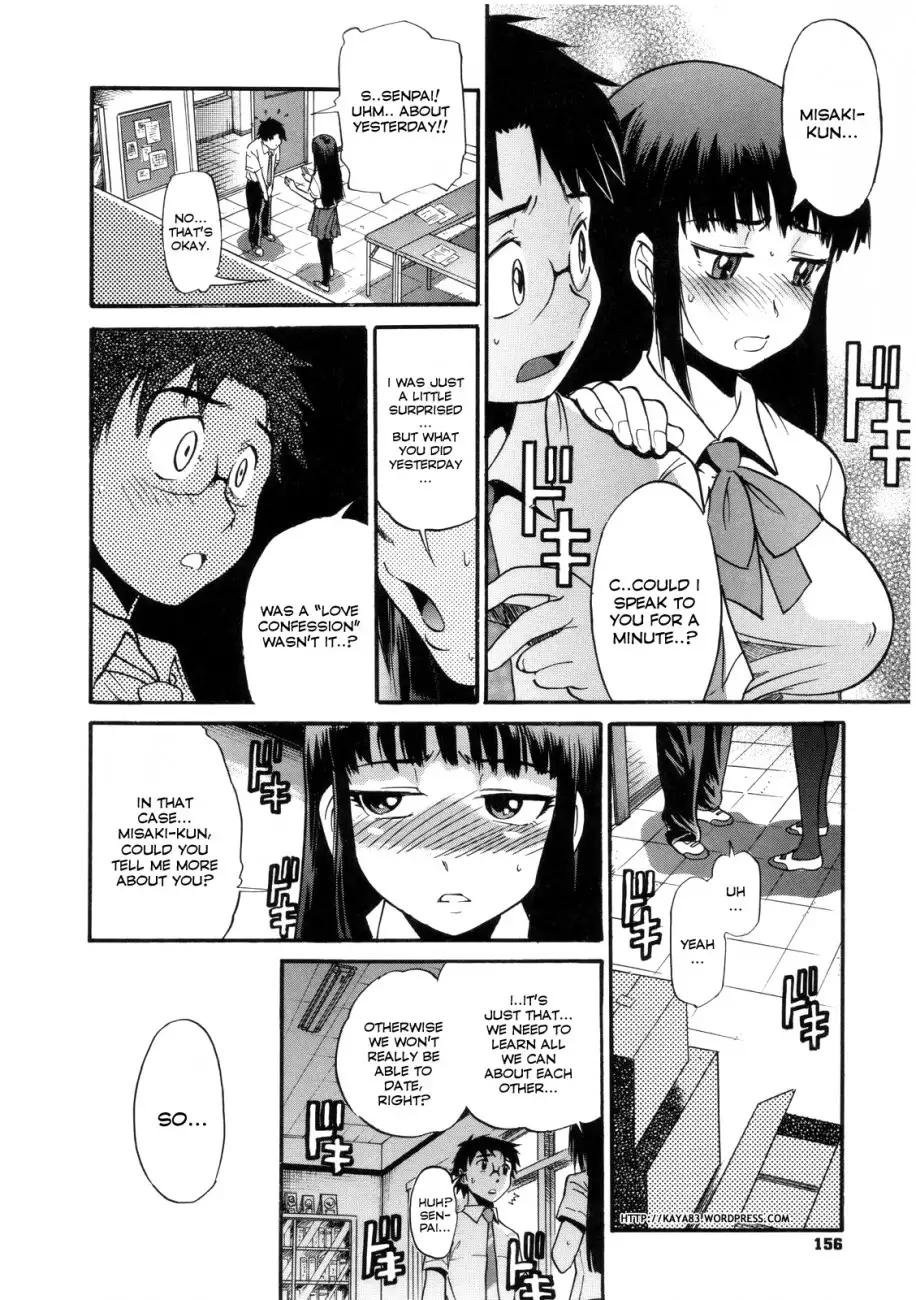 B-Chiku - Chapter 6 [photo 10] - MangaPorn