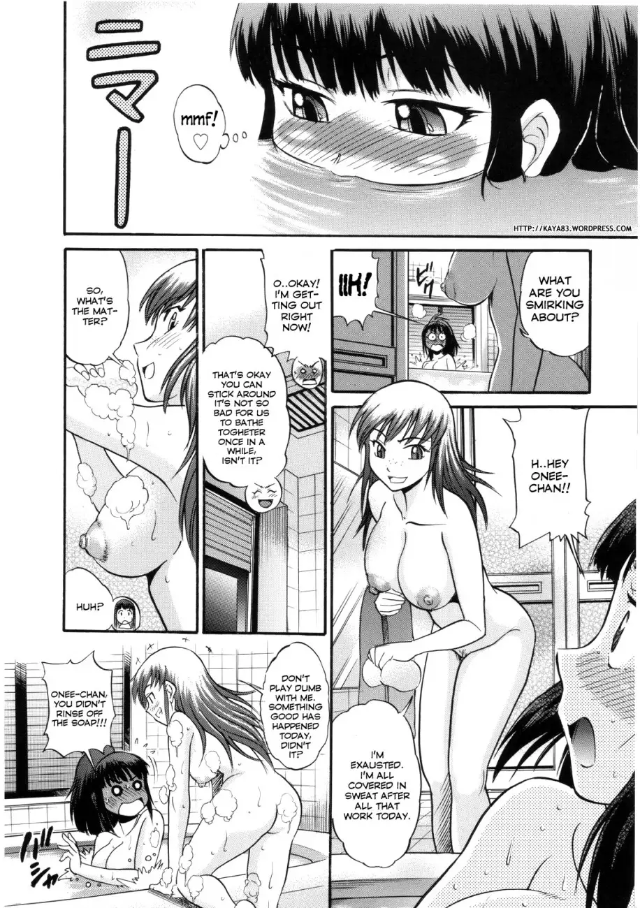 B-Chiku - Chapter 6 [photo 4] - MangaPorn