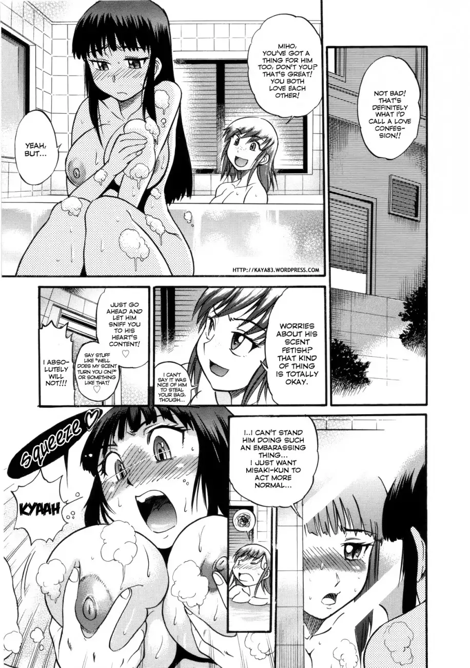 B-Chiku - Chapter 6 [photo 5] - MangaPorn