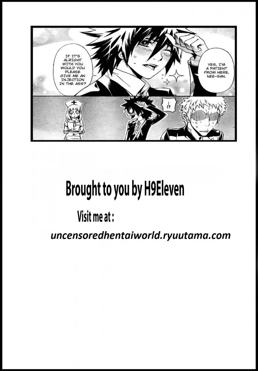 B-Chiku - Chapter 7 [photo 33] - MangaPorn