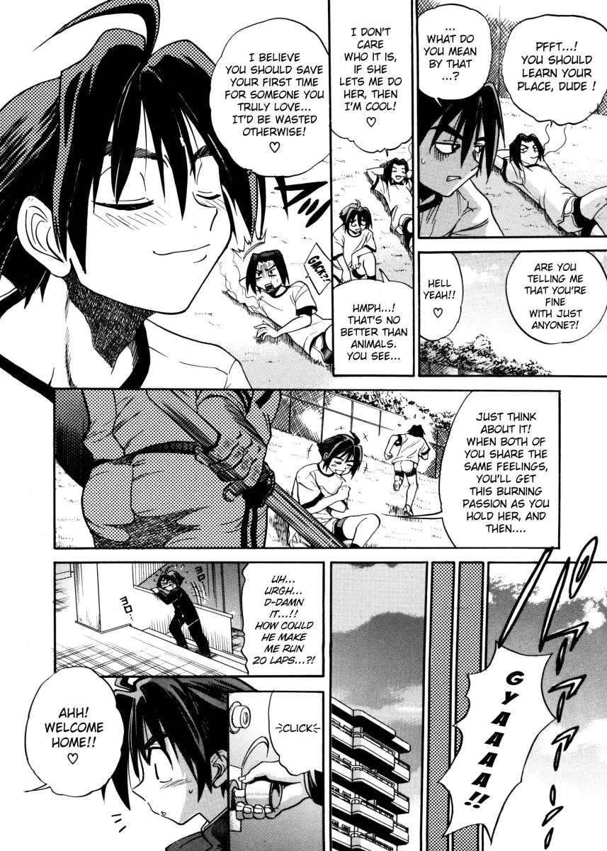 My SLAVE - Chapter 1 [photo 10] - MangaPorn