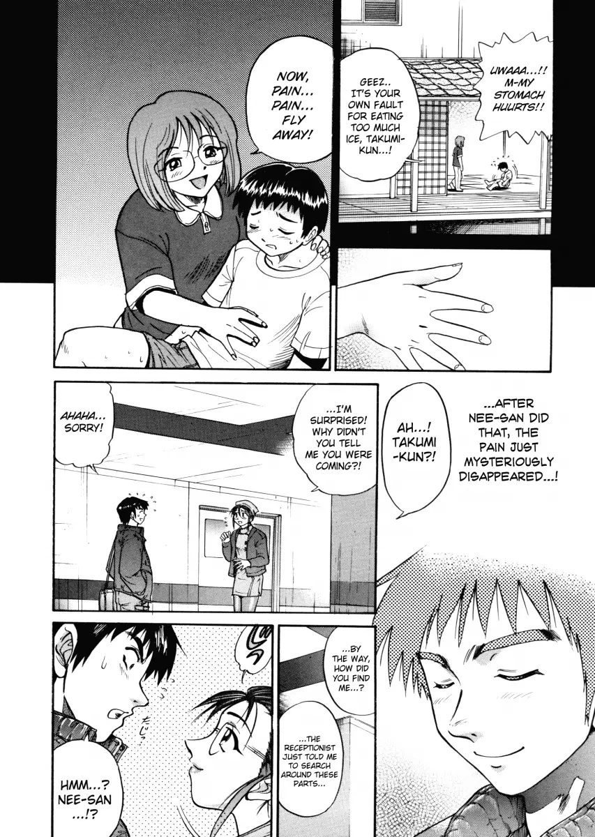 My SLAVE - Chapter 4 [photo 4] - MangaPorn