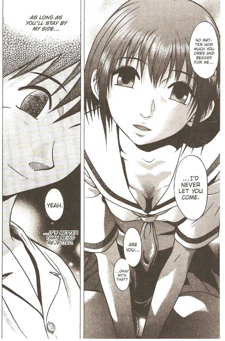Sundome - Chapter 1 [photo 34] - MangaPorn