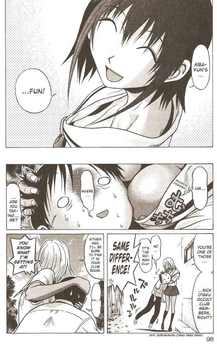 Sundome - Chapter 4 [photo 13] - MangaPorn