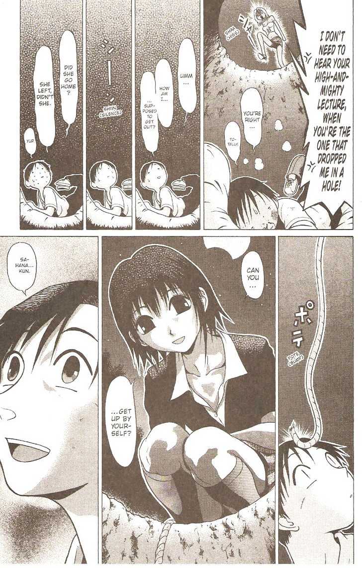 Sundome - Chapter 4 [photo 24] - MangaPorn