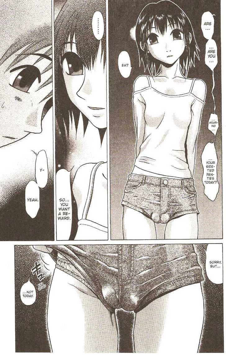 Sundome - Chapter 7 [photo 15] - MangaPorn