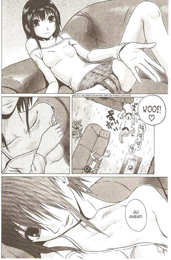 Sundome - Chapter 7 [photo 18] - MangaPorn